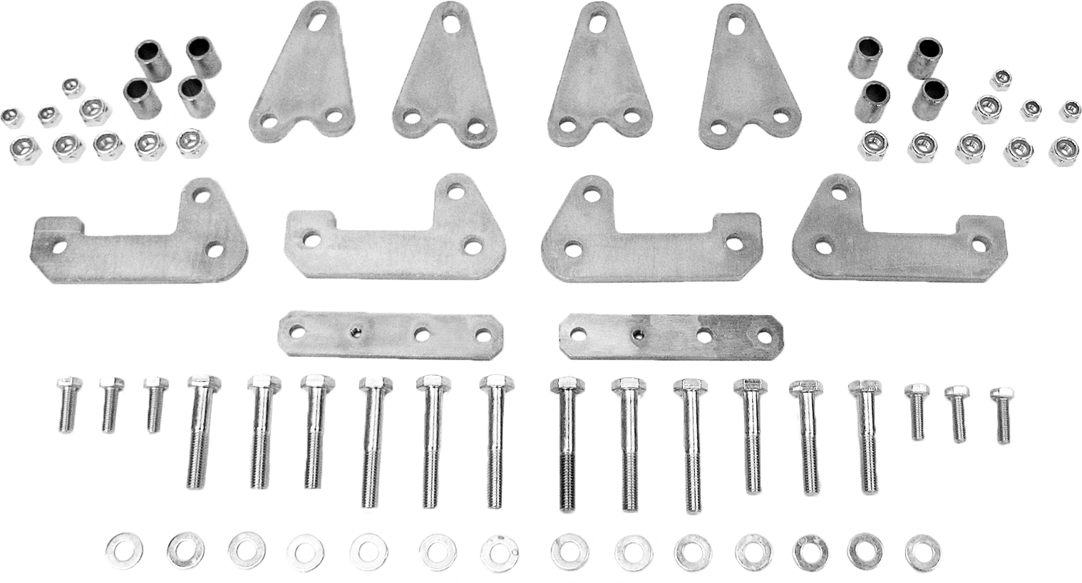 Lift Kit Pol