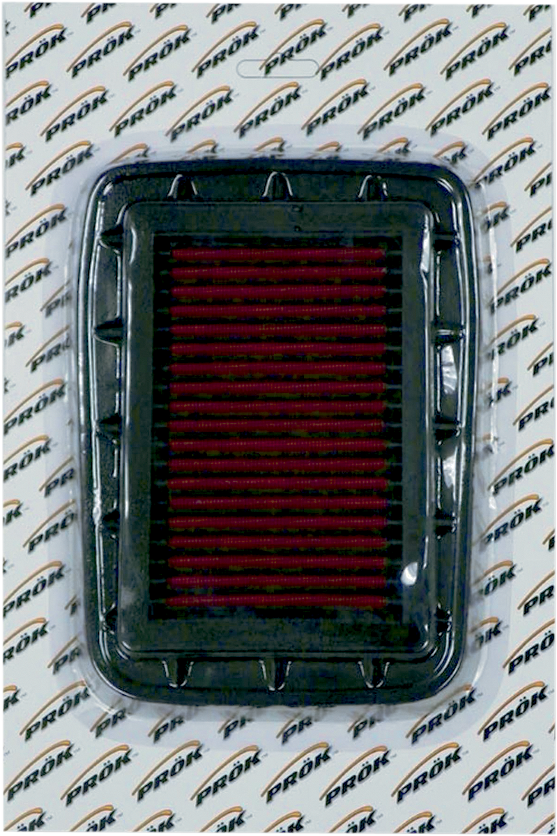 WSM Replacement Washable Air Filter - Yamaha 006-592