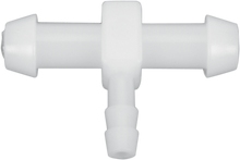 WSM Primer T-Fitting - 1/4" x 1/4" x 1/8" - 10-Pack 10161