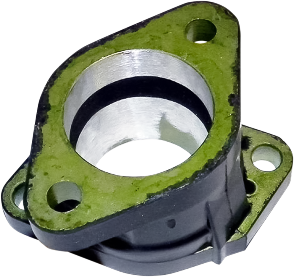 WSM Carburetor Intake Boot - Yamaha 77-525