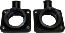 WSM Carburetor Intake Flange Kit - Yamaha - 34 mm 77-520-01K