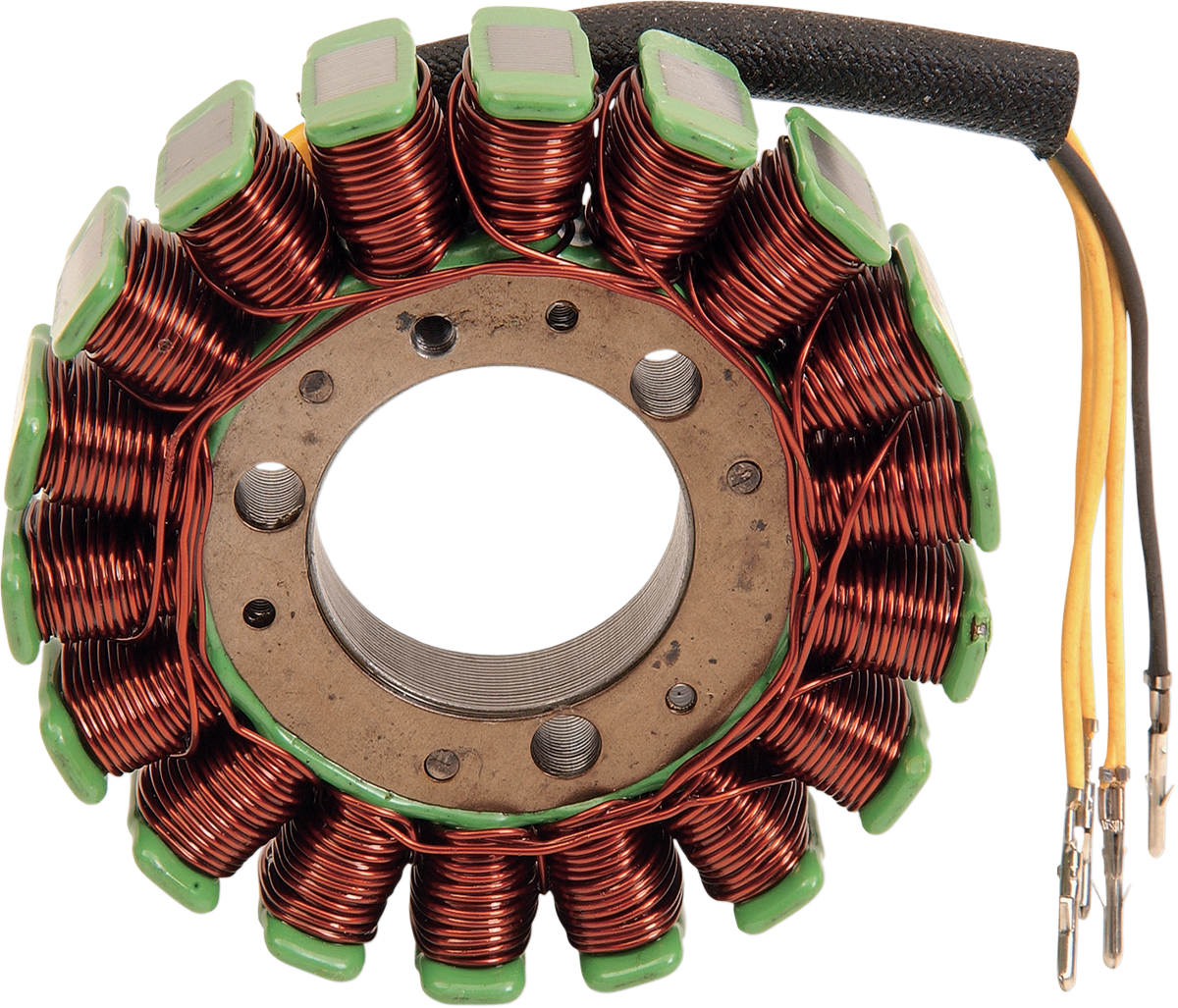 WSM Stator - Sea-Doo 004-200