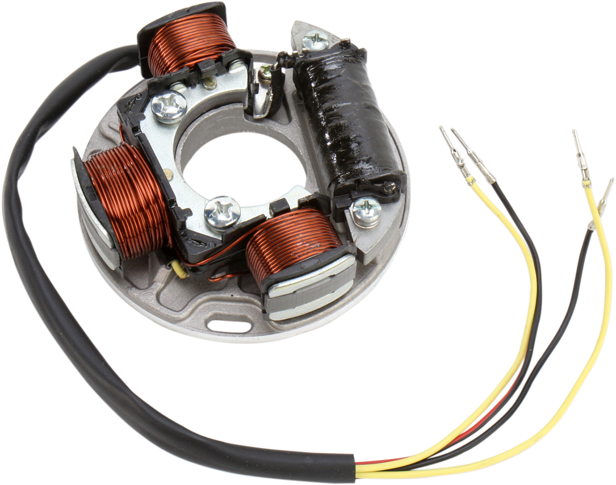 WSM Stator - Sea-Doo 004-202