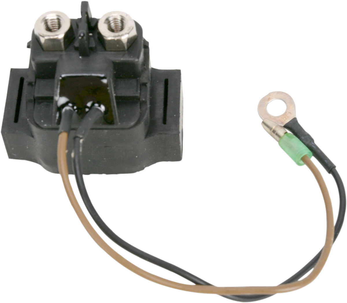 WSM Starter Relay - Yamaha 004-125