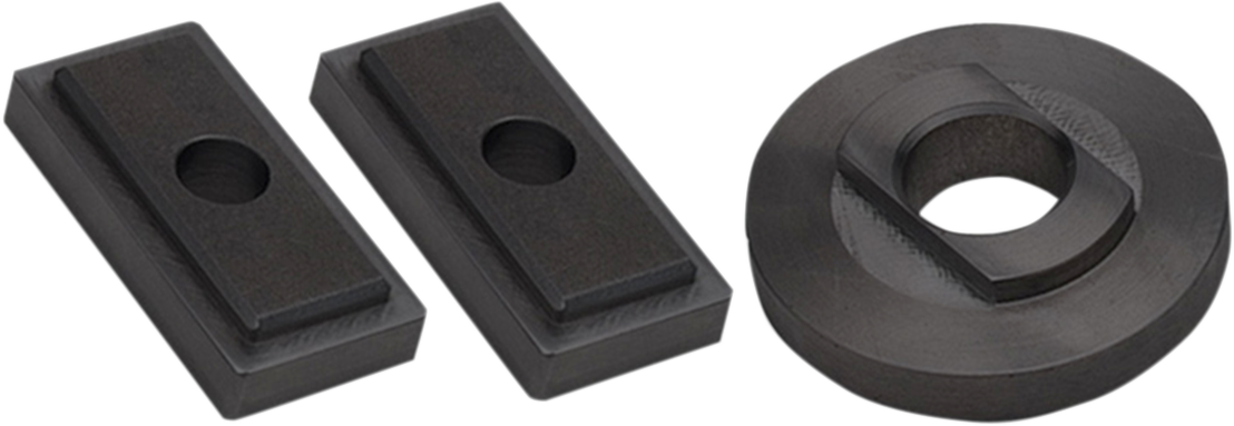 JIMS Axle Kit - Lockdown - Harley-Davidson 1748