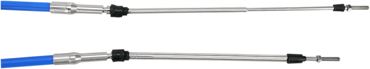 WSM Steering Cable - Yamaha WVT 700 002-059-02