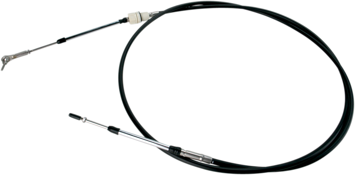 WSM Steering Cable - Yamaha GP 1200 002-059-04