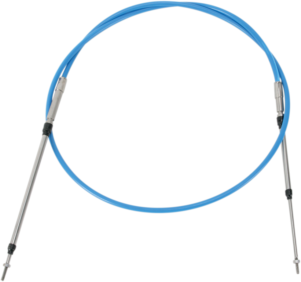 WSM Steering Cable - Yamaha XL 700/760/1200 002-059-05