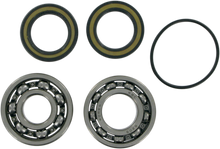 WSM Jet Pump Repair Kit - Yamaha 003-627