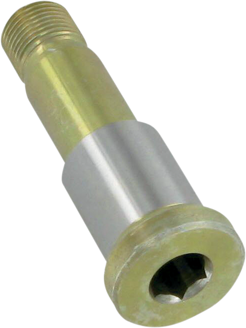 WSM Pump Shaft - Impeller - Sea Doo 003-113