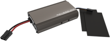 HOGTUNES Rev 225 Series 2-Channel Amplifier Kit FL '98-'13 REV 225-AA