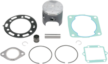 WSM Top-End Rebuild Kit - 83.50 mm - Platinum Series - Polaris 54-305-12P