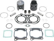 WSM Top-End Rebuild Kit - 65.00 mm - Platinum Series - Yamaha 54-520-14P