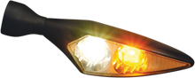 KURYAKYN Micro Turn Signal - Chrome 2543