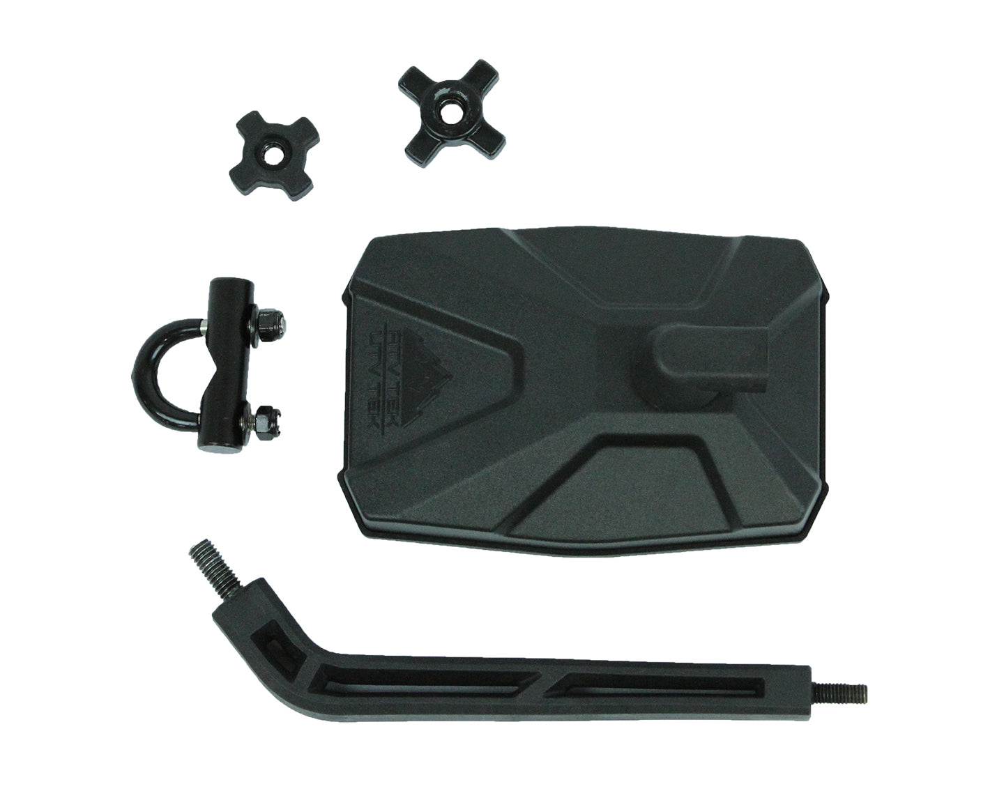 Mirror Anti Vibe Atv