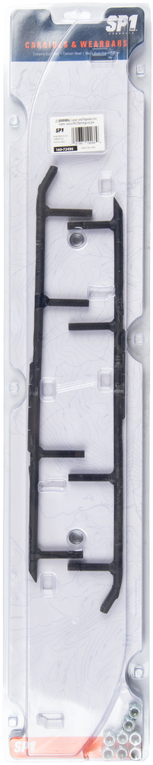 Ripper Four75 Carbides Sly S/M