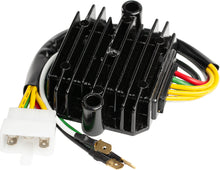 Regulator/Rectifier Lithium Hon
