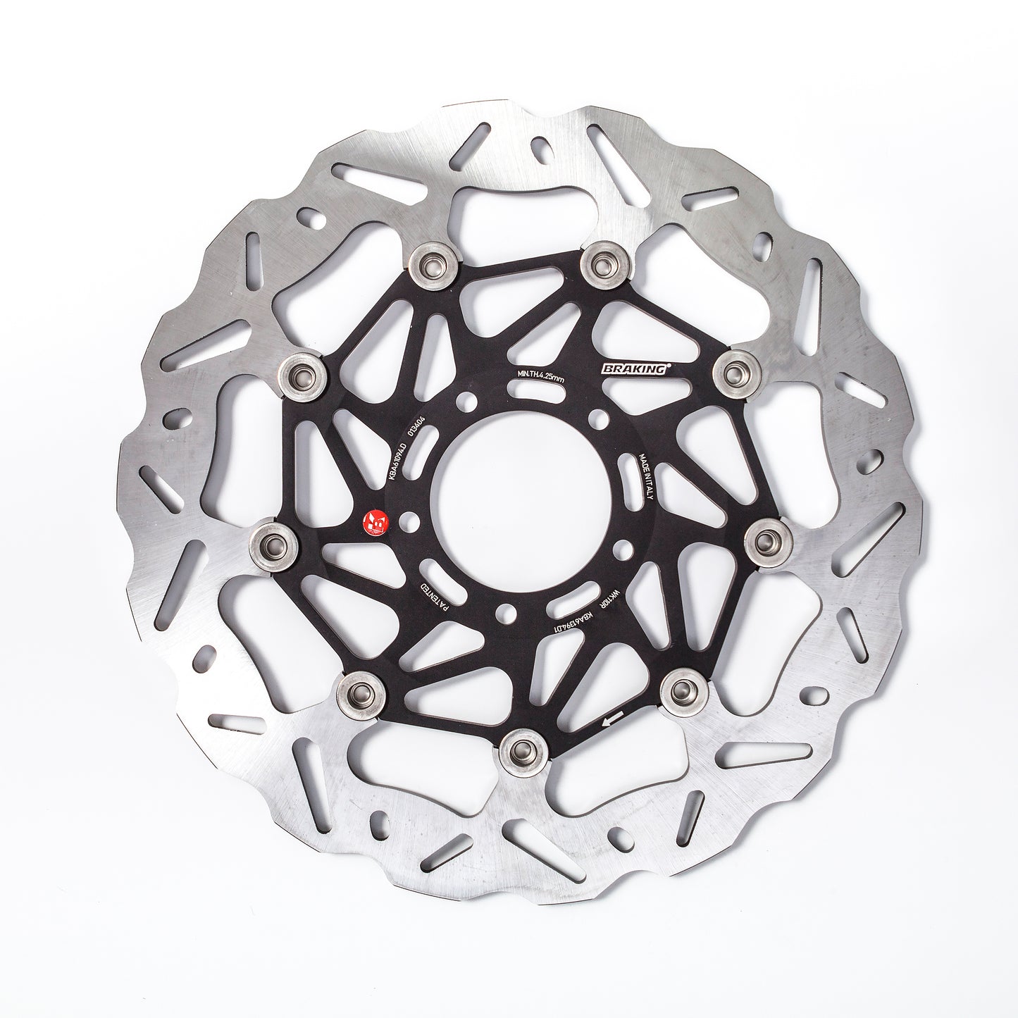 Sk2 Directional Rotor Right