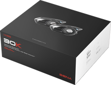 30k Hd Bluetooth Communication System Dual