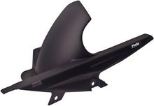 Tire Hugger Matte Black
