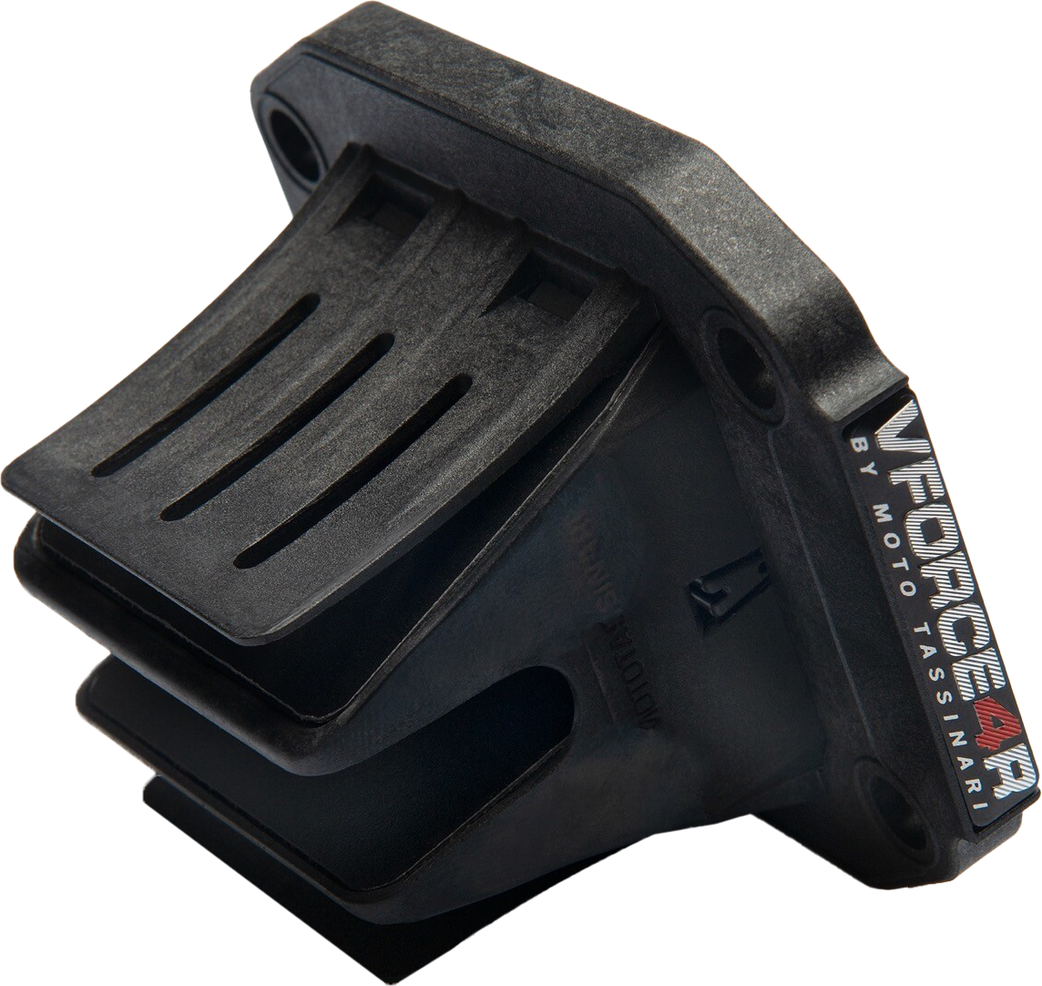 Vforce4  Valve  System Hon Cr80/85