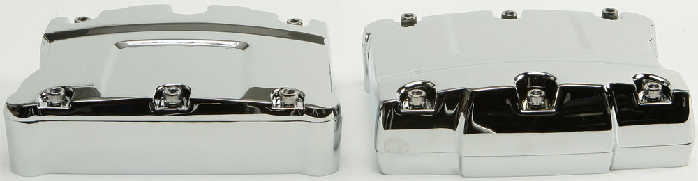 Rocker Cover Kit Tc 99 17 Chr Pair