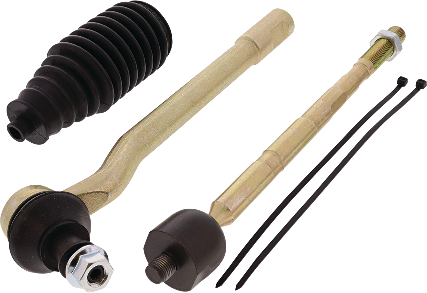 Tie Rod End Kit Pol