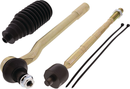 Tie Rod End Kit Pol