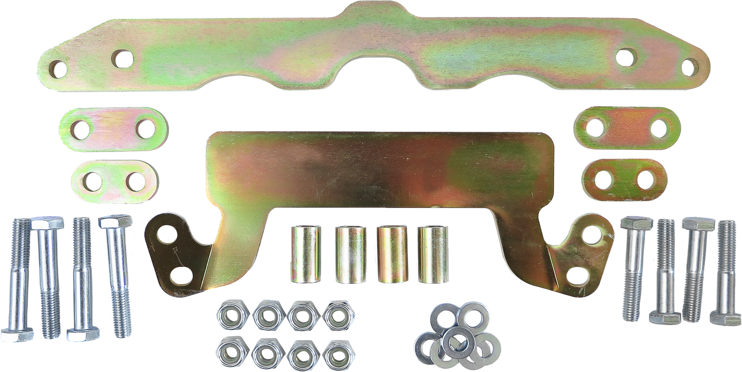 Lift Kit Yam