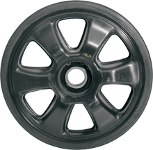 PARTS UNLIMITED Idler Wheel with Bearing 6004-2RS - Black - Group 20 - 178 mm OD x 20 mm ID R0178H-2 001A