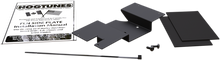 HOGTUNES Amplifier Side Mounting Plate FLH SIDE PLATE-RM