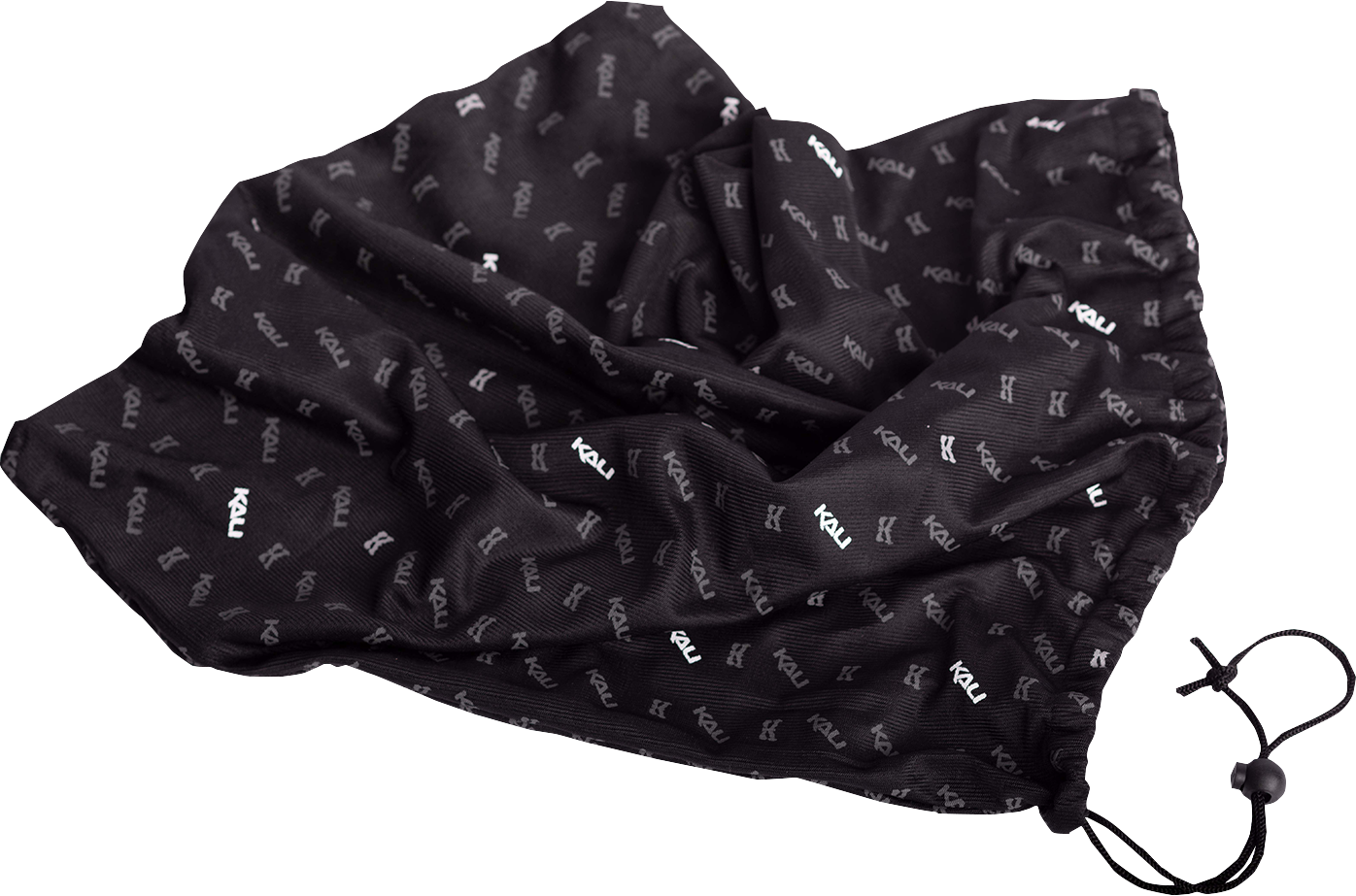 KALI Helmet Bag - Black 0720822111