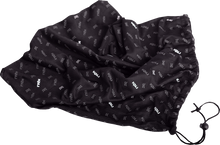 KALI Helmet Bag - Black 0720822111