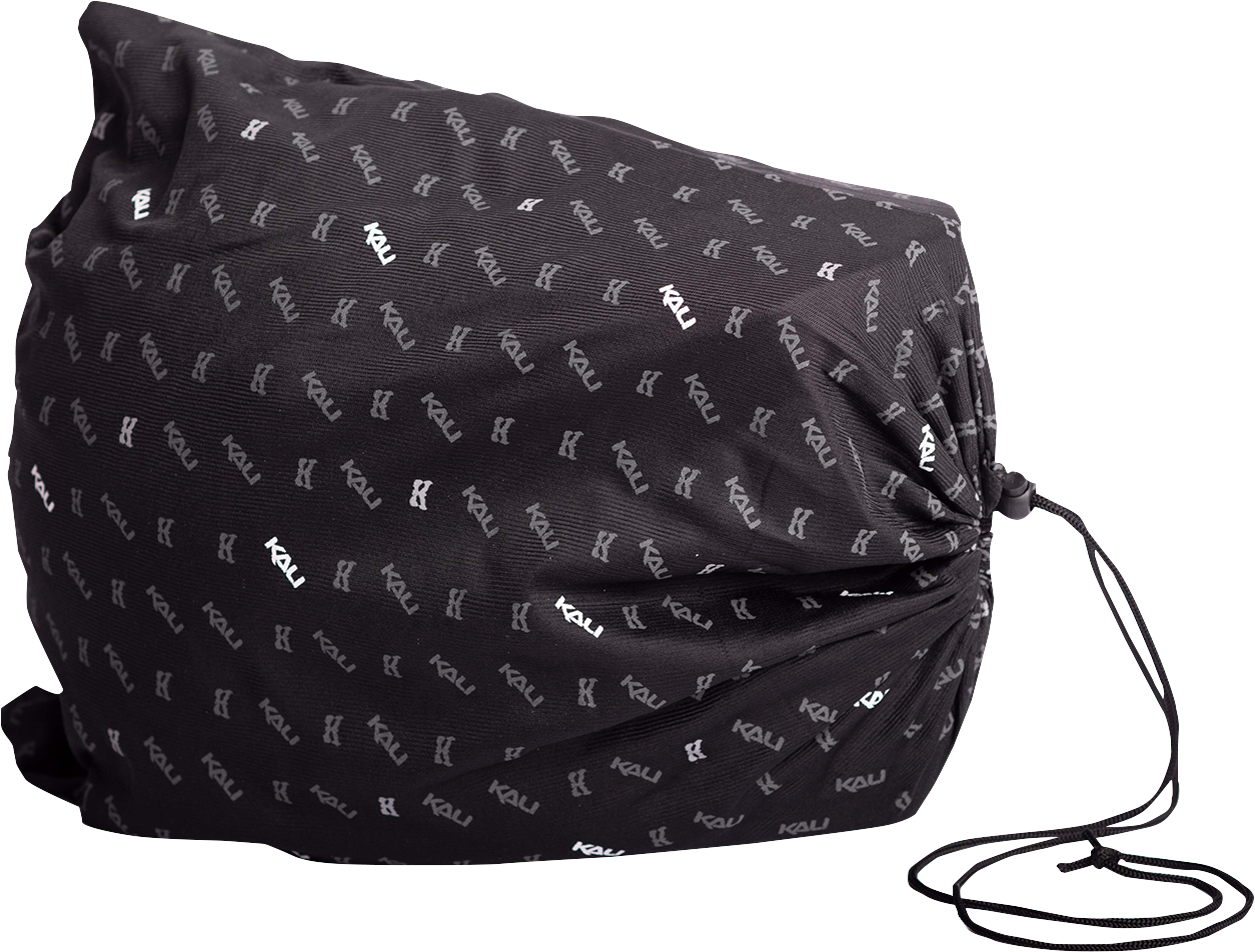 KALI Helmet Bag - Black 0720822111