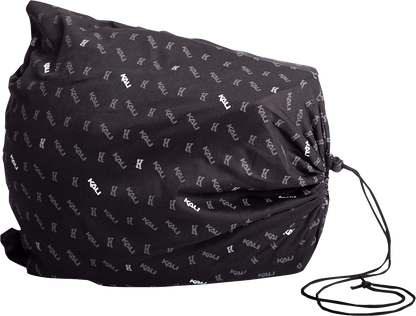 KALI Helmet Bag - Black 0720822111