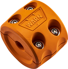 WARN Winch Cable Cushion - Orange 108790