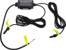 WHIPITLIGHTRODS Light Rod Harness - Remote 45-200