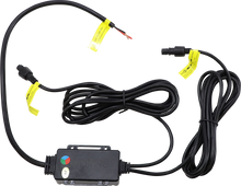 WHIPITLIGHTRODS Light Rod Harness - Remote 45-200