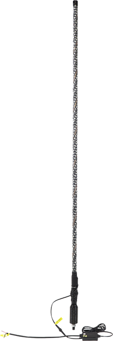 WHIPITLIGHTRODS 5' Light Rod - Magnetic Base MAG-CHSBTR-151