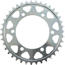 JT SPROCKETS Rear Sprocket - 39 Tooth - Triumph JTR2014.39