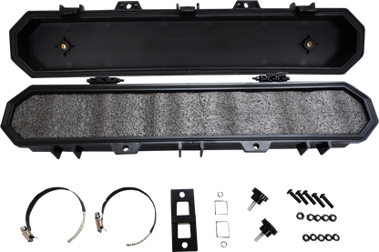 MOOSE OFFROAD Drive Belt Storage Case Q15-6004