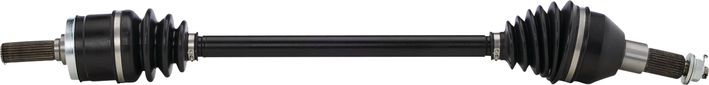 ALL BALLS Axle - Complete - 8 Ball - Extreme Duty - Front Right - '20-'23 Teryx 1000 AB8-KW-8-139