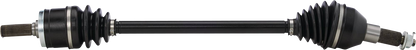 ALL BALLS Axle - Complete - 8 Ball - Extreme Duty - Front Right - '20-'23 Teryx 1000 AB8-KW-8-139
