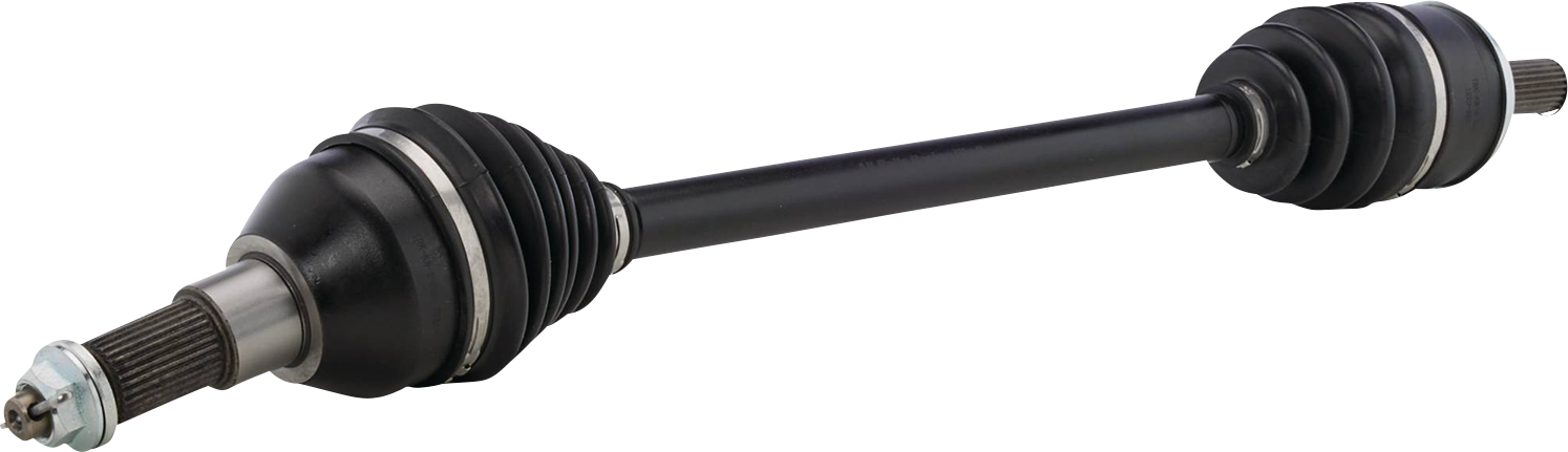 ALL BALLS Axle - Complete - 8 Ball - Extreme Duty - Front Right - '20-'23 Teryx 1000 AB8-KW-8-139