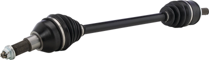 ALL BALLS Axle - Complete - 8 Ball - Extreme Duty - Front Right - '20-'23 Teryx 1000 AB8-KW-8-139