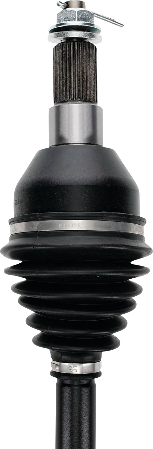 ALL BALLS Axle - Complete - 8 Ball - Extreme Duty - Front Right - '20-'23 Teryx 1000 AB8-KW-8-139