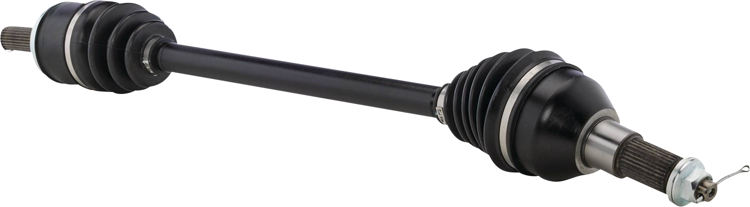 ALL BALLS Axle - Complete - 8 Ball - Extreme Duty - Front Right - '20-'23 Teryx 1000 AB8-KW-8-139