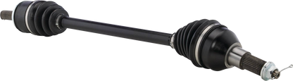 ALL BALLS Axle - Complete - 8 Ball - Extreme Duty - Front Right - '20-'23 Teryx 1000 AB8-KW-8-139