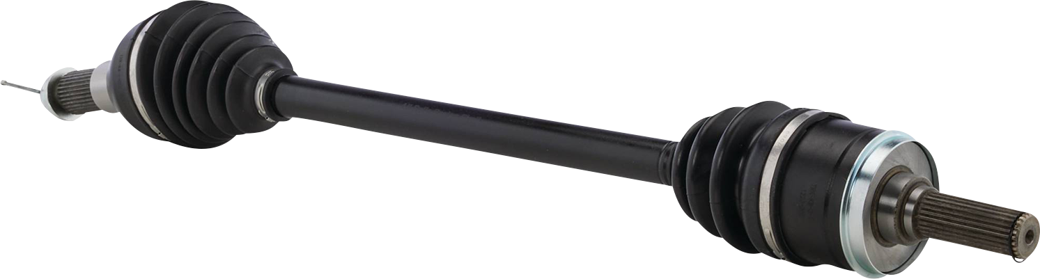 ALL BALLS Axle - Complete - 8 Ball - Extreme Duty - Front Right - '20-'23 Teryx 1000 AB8-KW-8-139