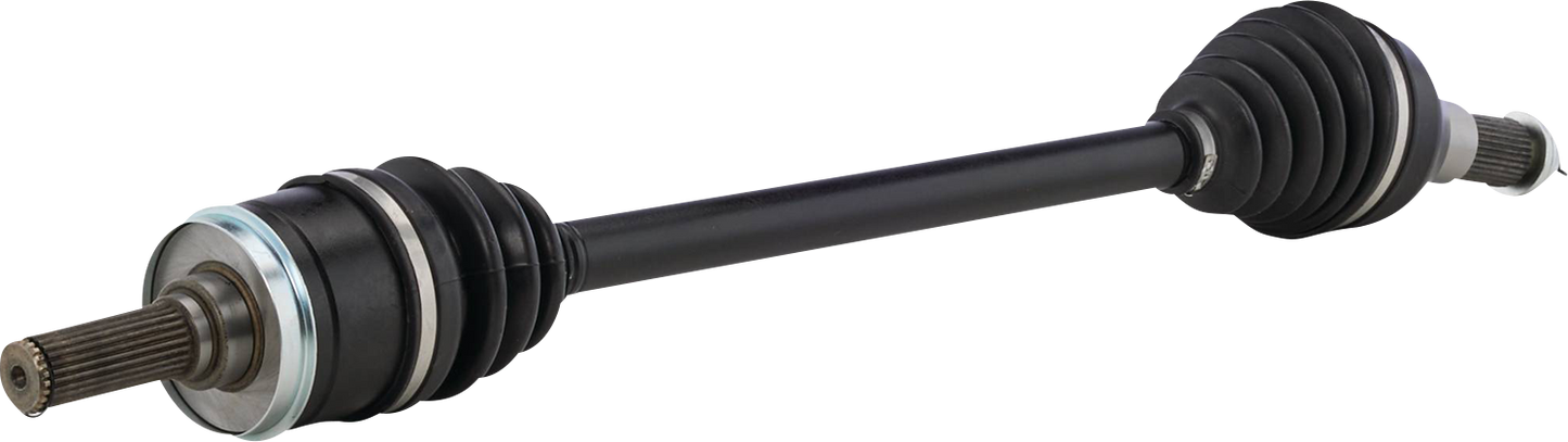 ALL BALLS Axle - Complete - 8 Ball - Extreme Duty - Front Right - '20-'23 Teryx 1000 AB8-KW-8-139